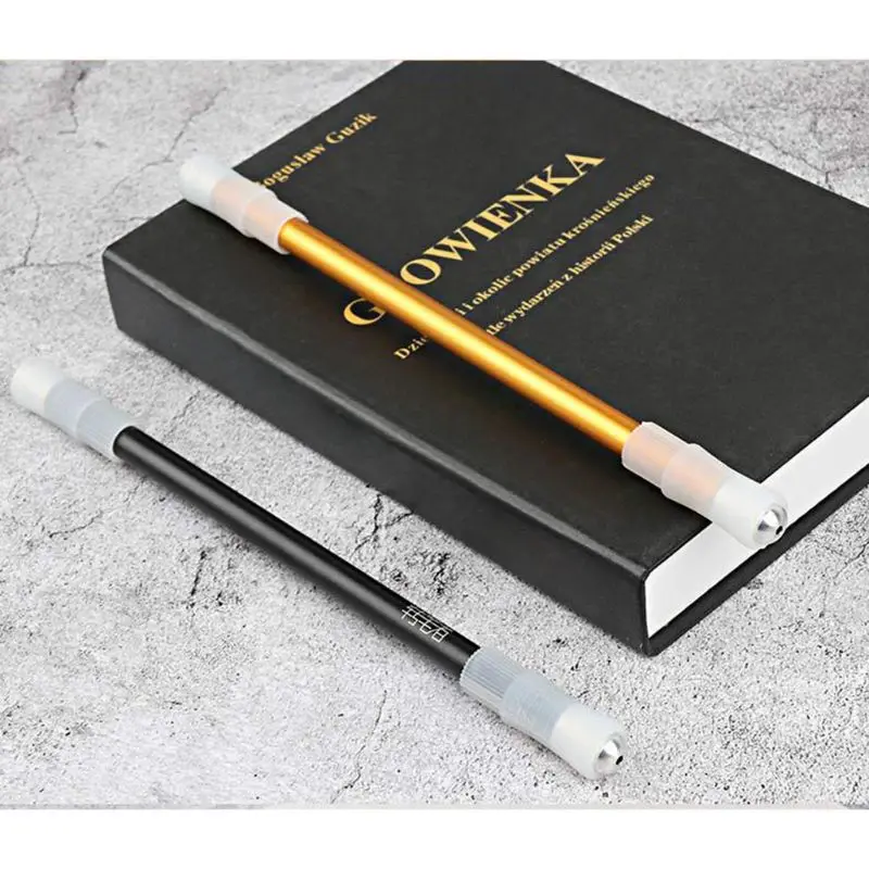 OOTDTY алюминиевый сплав забавная Вращающаяся ручка игра для детей игрушечные