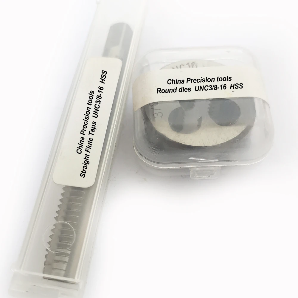 2 шт., Набор круглых кранов UNC3/8 UNC 3/8 -16 UNF 3/8-20 UNS 3/8-40 3/8-24 3/8-28 3/8-32 2 шт., Набор круглых кранов UNC3/8 UNC 3/8 -16 UNF 3/8-20 UNS 3/8-40 3/8-24 3/8-28 3/8-32