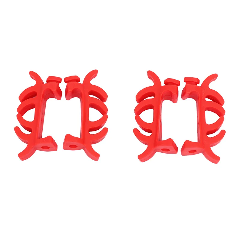 

Compound Bow Limb Stabilizer Damping Reduce Noise Shock Absorber Rubber Stabilizer Sliencer for Archery Hunting Shooting