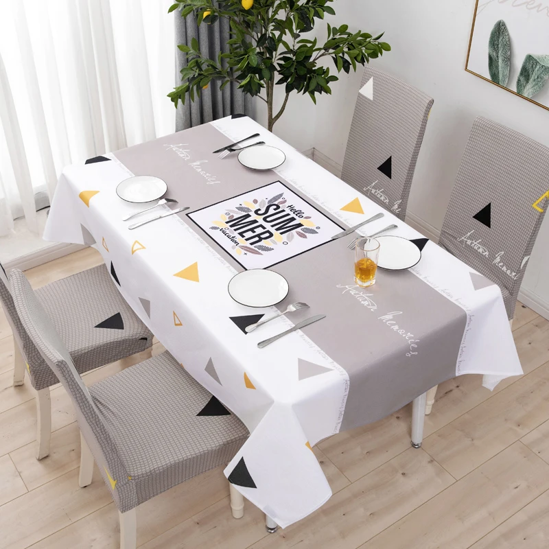 Chaise Couch Stool Protector Dining Room Kitchen