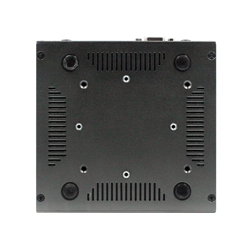 Мини-ПК на борту без вентилятора Intel Apollo Lake chips Nuc nano itx материнская плата DDR3 SODIMM 204