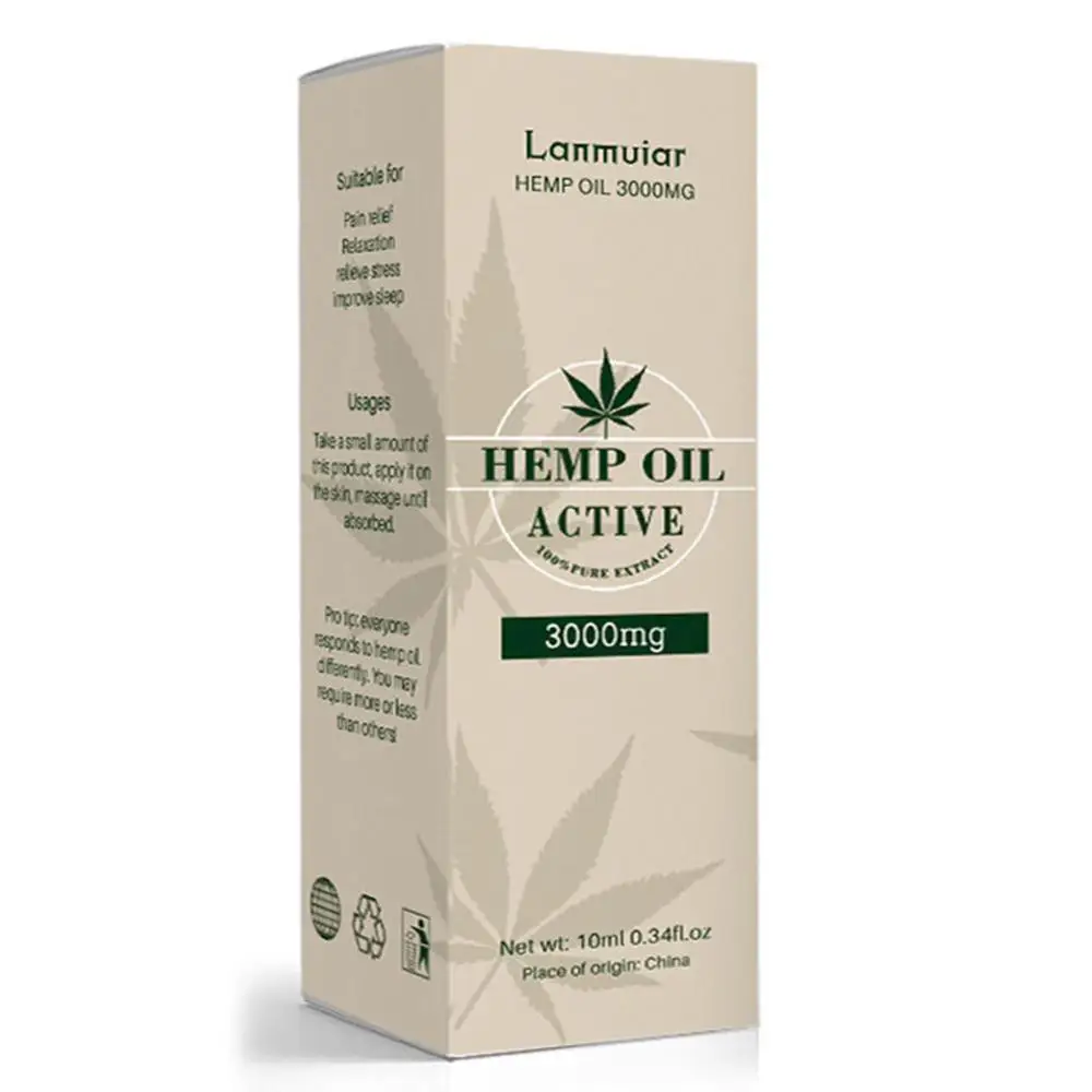 100% натуральное средство для сна анти стресс эфирное масло конопли тревожность и