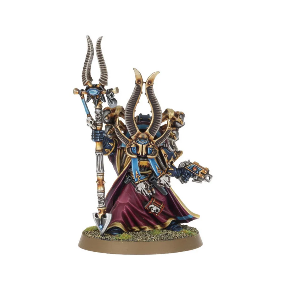 Старый агриман () | Игрушки и хобби