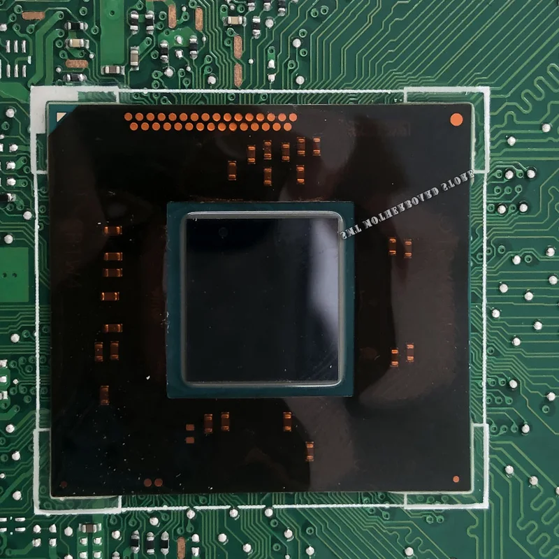 

C300MA motherboard For Asus C300MA C300M mainboard work 100% Test original EMMC16G N2840/N2830 CPU 2G RAM rev2.1