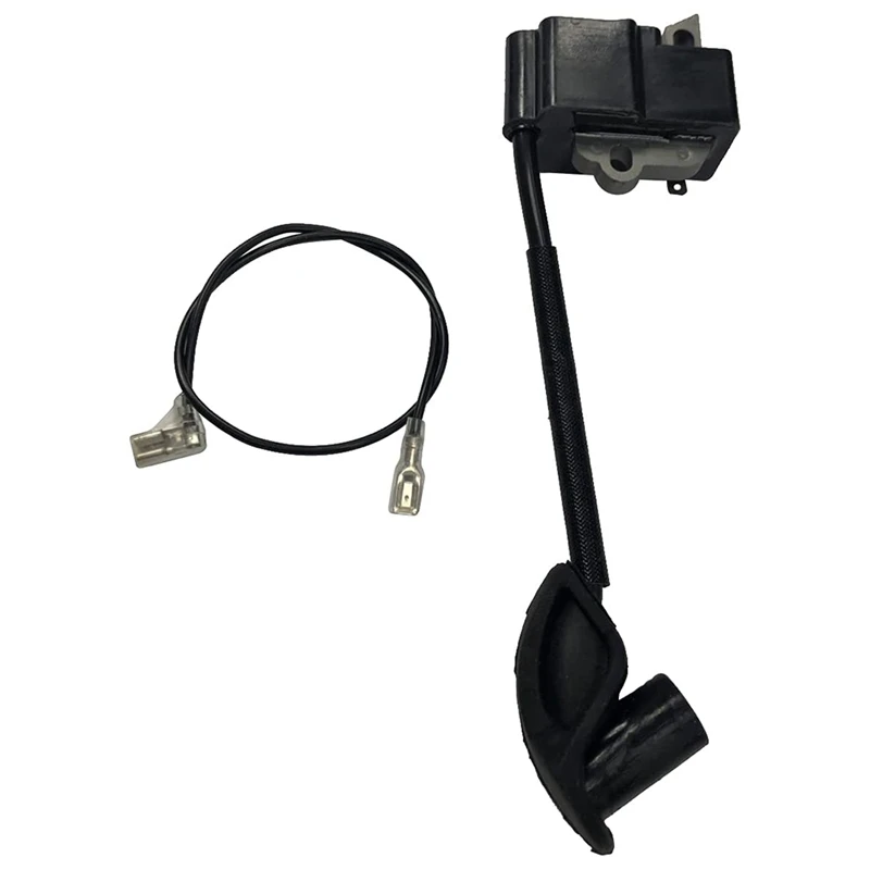 Акция! Модуль катушки зажигания для триммера Stihl HL100 HL95 сменная деталь 4180 400 1308 |