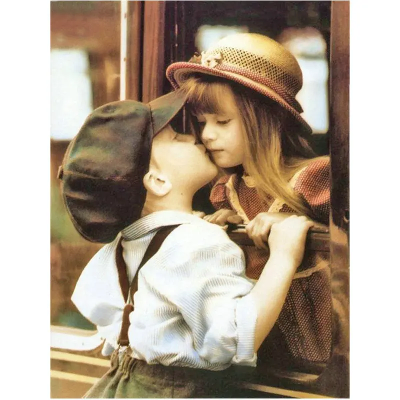 5D алмазная живопись своими руками наборы для вышивки крестиком полная