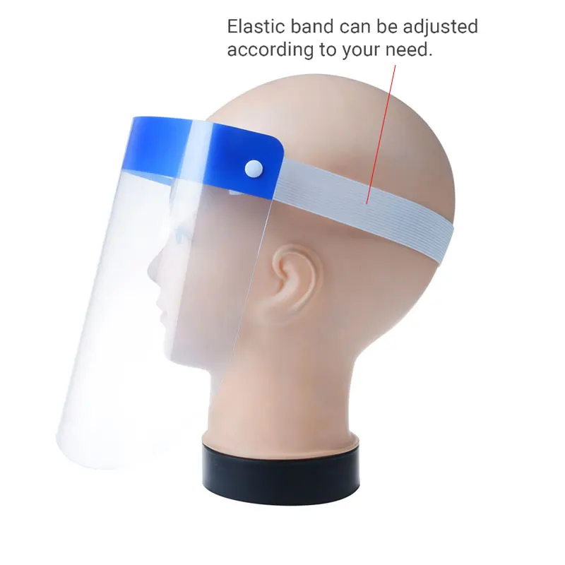 1 упаковка прозрачная защитная маска для домашних животных|Маски вечеринки| |