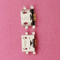 100pcs usb dock connector contact charger charging port plug jack for xiaomi hongmi note 4 4a note4 redmi 5 4pro 4 pro 4x y2 s2