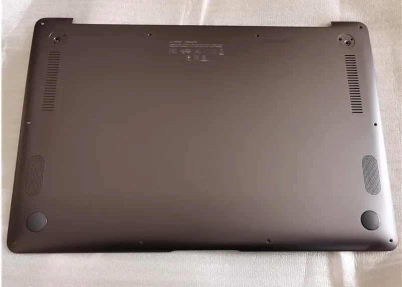 

Абсолютно новый и оригинальный для ASUS UX530 UX530U UX530UX D shell Серый 13NB0EG1AM0411