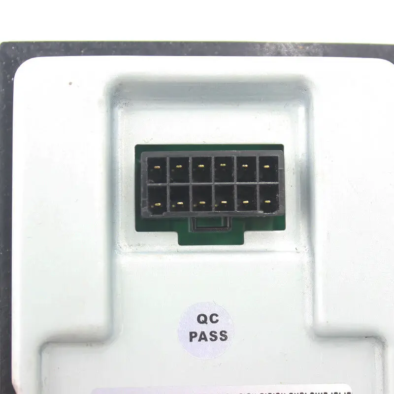 Совершенно новый! Замена LAD5G 12 контактный Xenon/балласт HID фара Управление