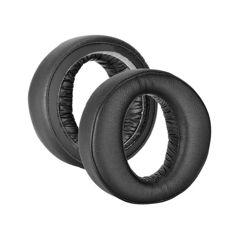 

Ear Pads For Jabra- Evolve 80 UC Model: HSC019 Headphones Soft Foam Cushion Cover High Quality Earpads