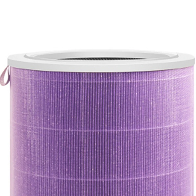 

Air Filter Cartridge Filter sfor Xiaomi Air Purifier 1/2/Pro/2S 1PC