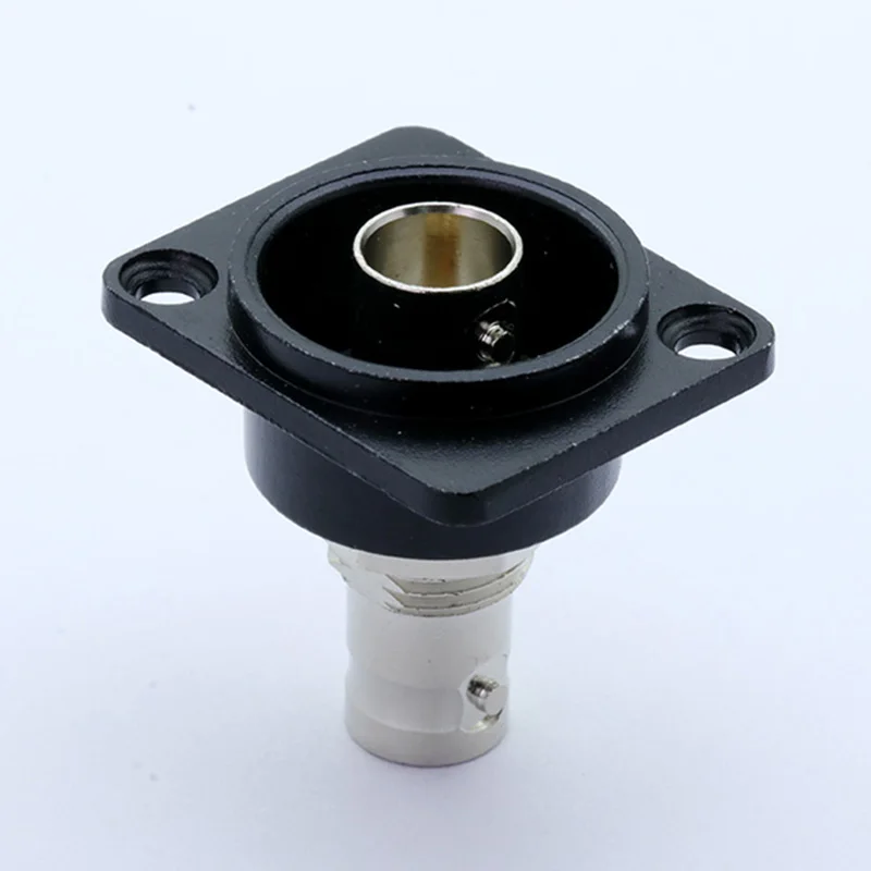 1 шт. прямой адаптер BNC мама для ремонта AV/VIDEO/AUDIO|Соединители| |