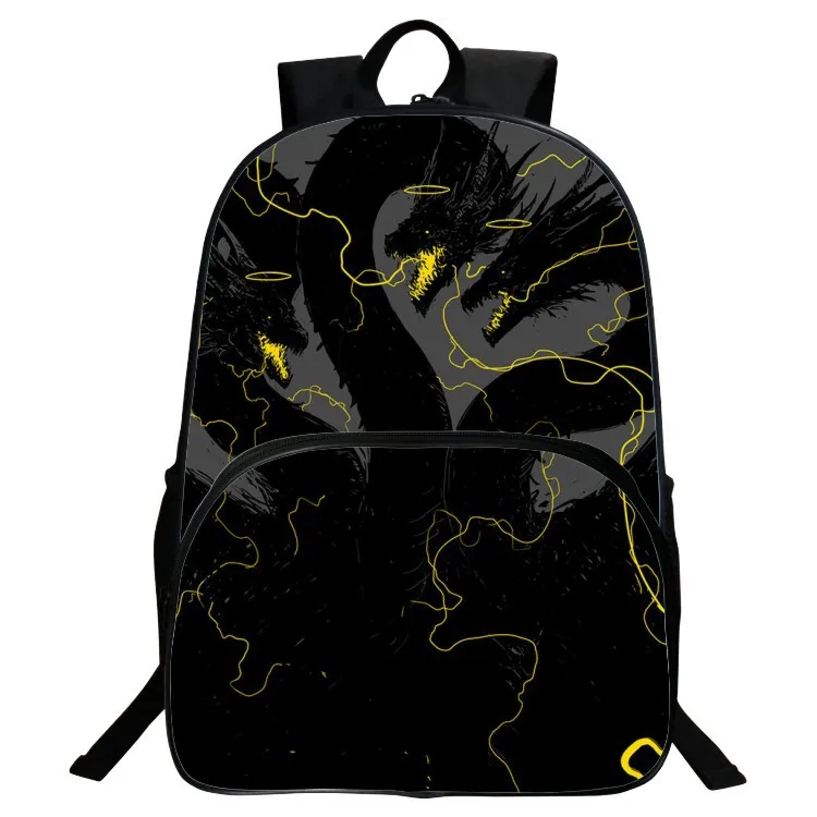 2021 Женская дорожная сумка мультяшная детская школьная кошелек для компьютера