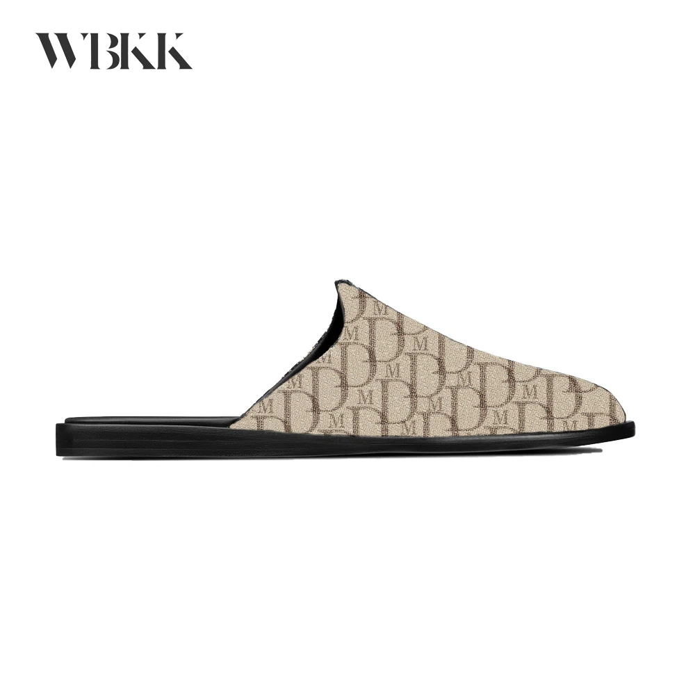 

WFBKK 21SS D Men's Slippers #wfmd325