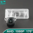 Автомобильная камера ночного видения GreenYi 170  1920x1080P HD AHD для Subaru BRZ Outback Impreza VX Crosstrek Tribeca Car