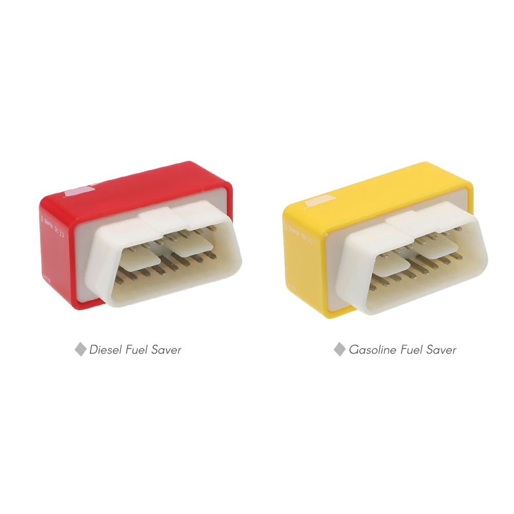 OBD OBDⅡ экономичный чип для экономии топлива всех бензиновых автомобилей до 15%