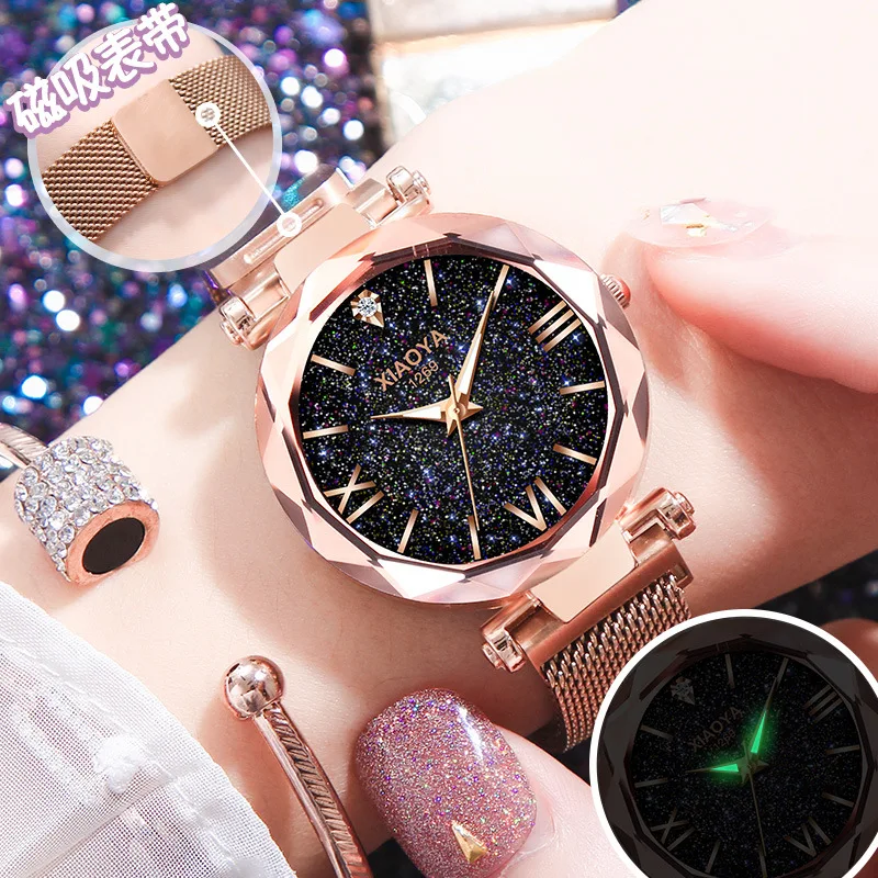 2020 роскошные женские часы модные простые кварцевые повседневные наручные Reloj