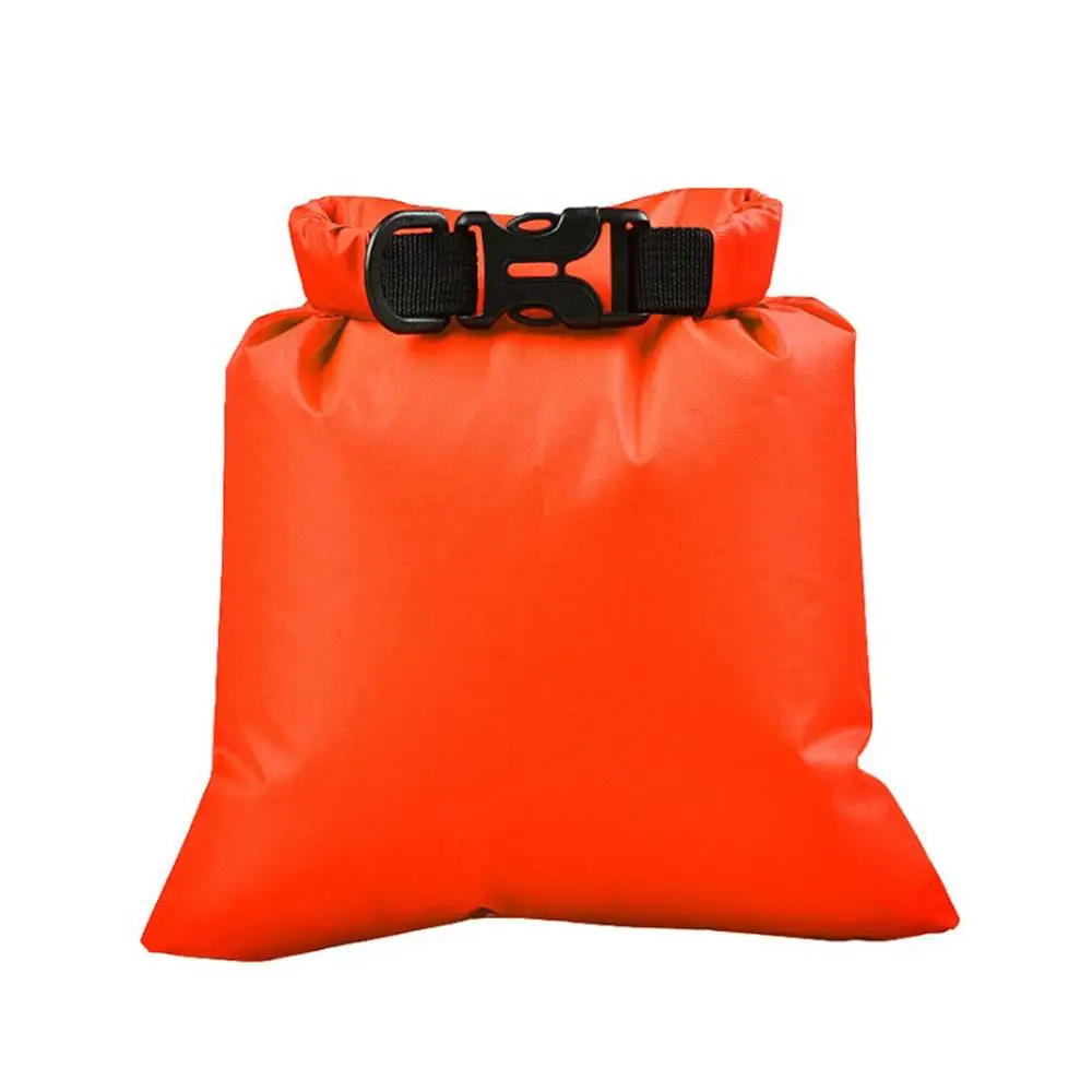 

5PCS Waterproof Dry Bag Pack Sack Swimming Rafting Kayaking River Trekking Floating Sailing Canoeing Boating Water Resistance