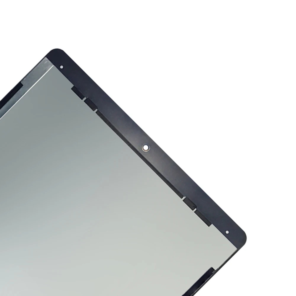 100% рабочий ЖК дисплей сенсорный экран дигитайзер датчики в сборе стандартная