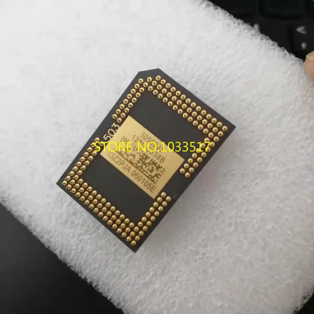 

100% New Original DLP Projector 1280-6439B/6038B/6039B/6138B DMD Chip Fit For BENQ W600+,W600, W700,W703D ;ACER H5360 DMD Chip