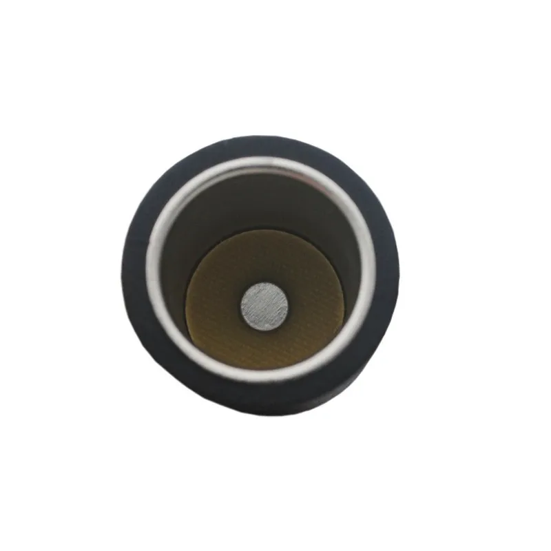 Автомобильное зарядное устройство высшего качества разъем-штекер для