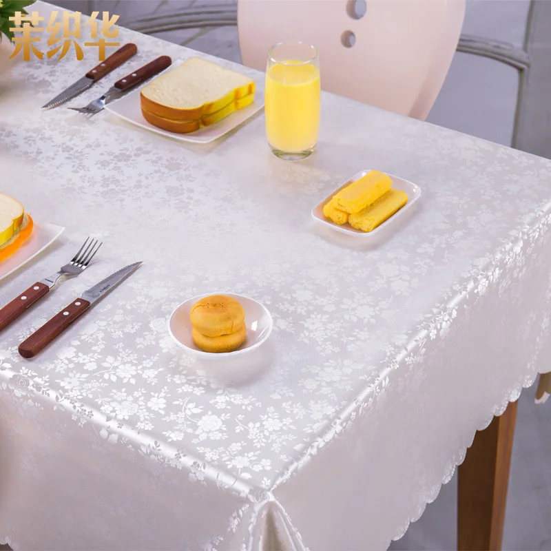 

Водонепроницаемая маслостойкая Скатерть из ПУ кожи, коврик для одноразового стола, прямоугольная скатерть с рисунком чайного столика, ковр...