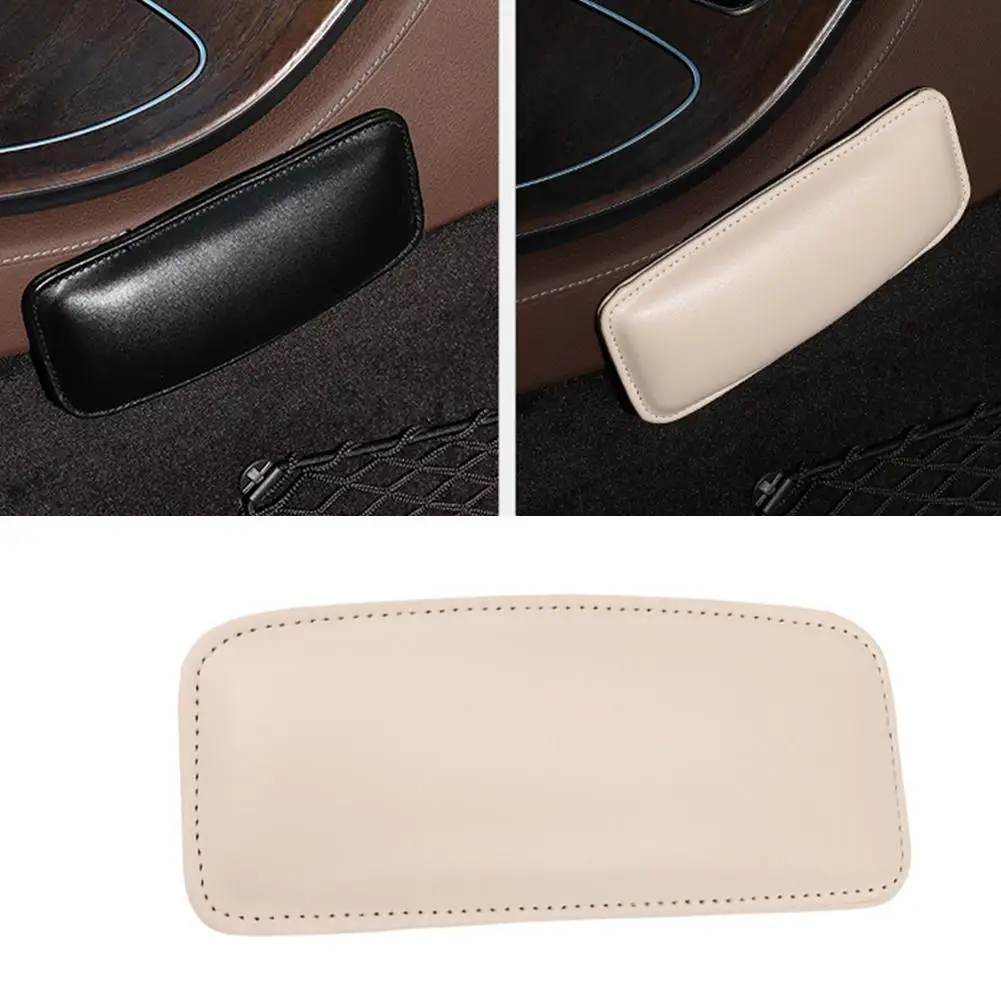 1 шт. подушка для спортивного сиденья автомобиля из пены с эффектом памяти ног и