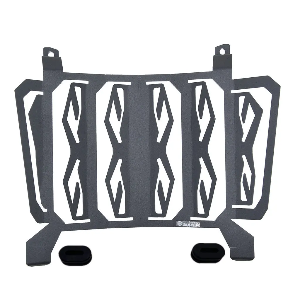 

For BMW F750GS F850GS 2018- Radiator Protection Cover Water Tank Mesh Thickened Stainless Steel With Mesh motorcycle