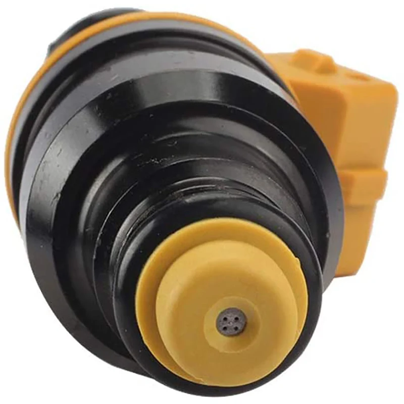 Набор из 8 топливных форсунок для Ford Bronco Crown Victoria Trip F150 F250 F350 Mustang 1986-2005 0280150943 |