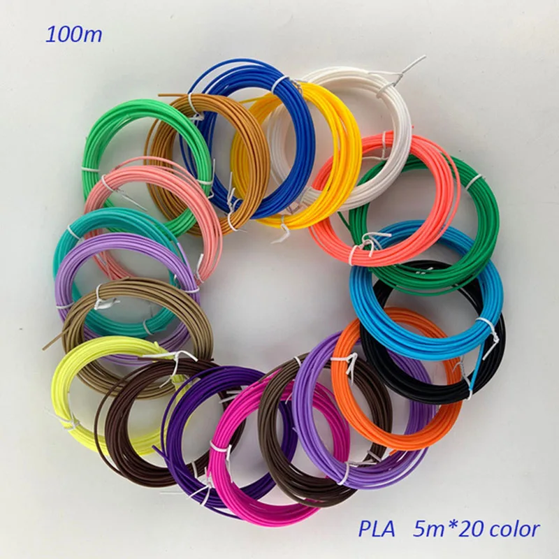 

3D Printing Pen Digital Display Intelligent 3D Pen High Temperature 3D Graffiti Painting Pens with Educational Toys Gift