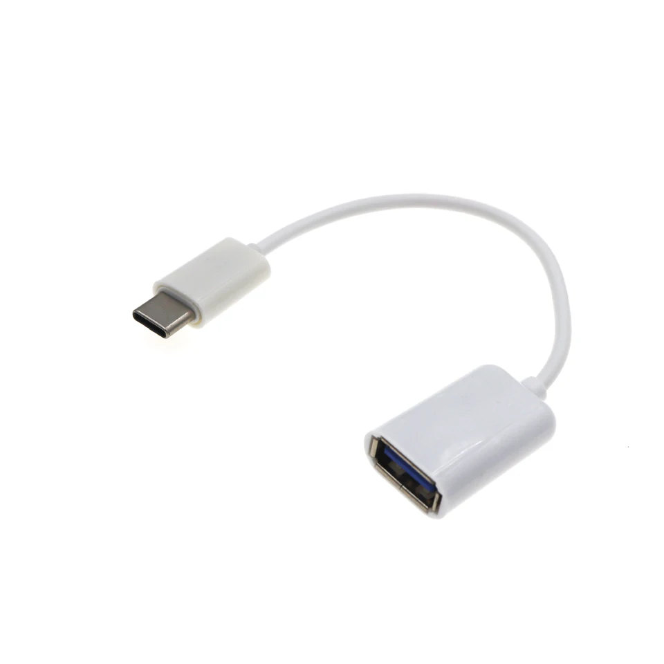 Micro USB OTG кабель Type C к адаптеру зарядка Type-C зарядное устройство для передачи