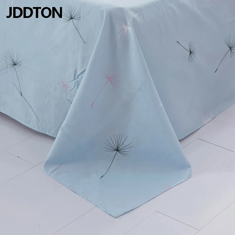Постельное белье JDDTON в классическом мультяшном стиле постельное с розовым
