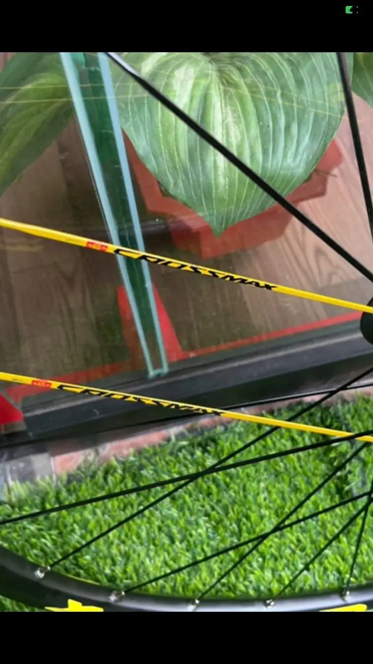 Колесная пара Mtb 26 дюймов 27 5 дюйма 29er 700C диски с 24 отверстиями прямой вытяжной