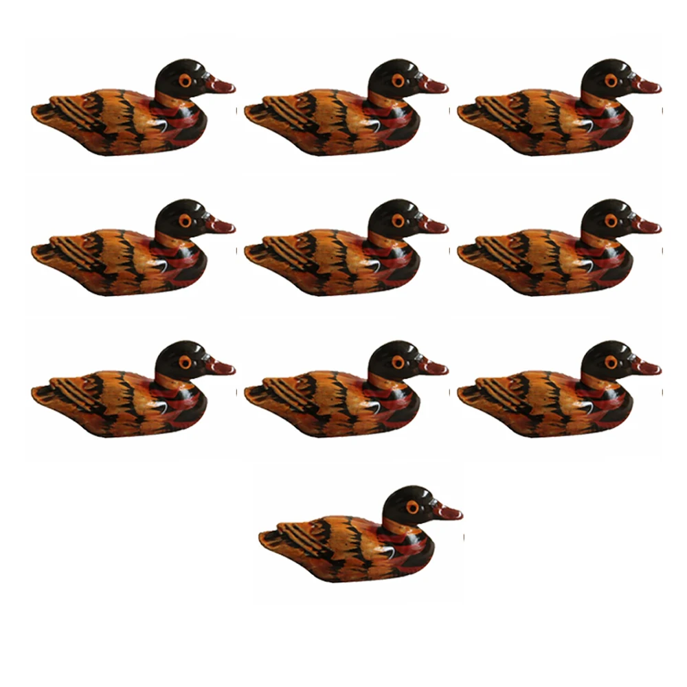 Деревянный держатель для палочек винтажный из каучука мандарина подставка