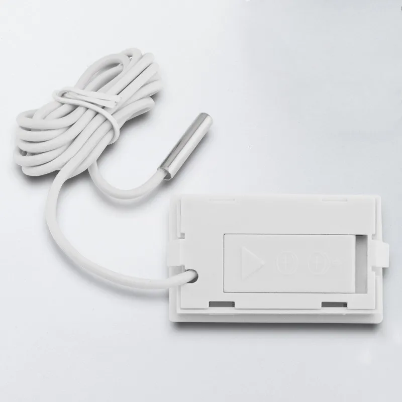 Измеритель температуры воды с диапазоном от 50 до 110 автомобильный измеритель