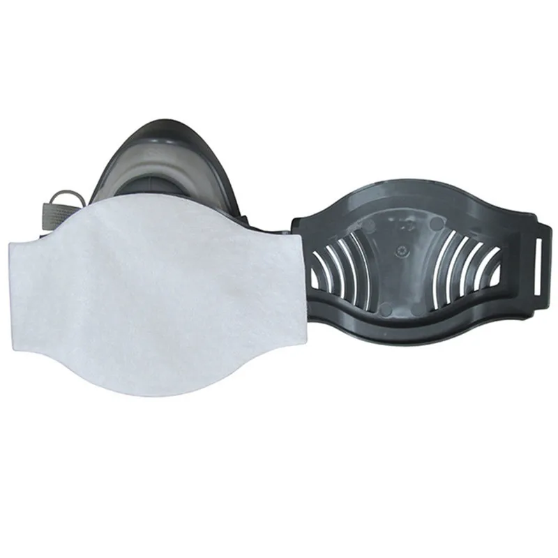 

3M 1211 Dust Mask with 1701/1705 Filters Anti-PM2.5 Industrial Construction Pollen Haze Poison Family Professional Site Mask set