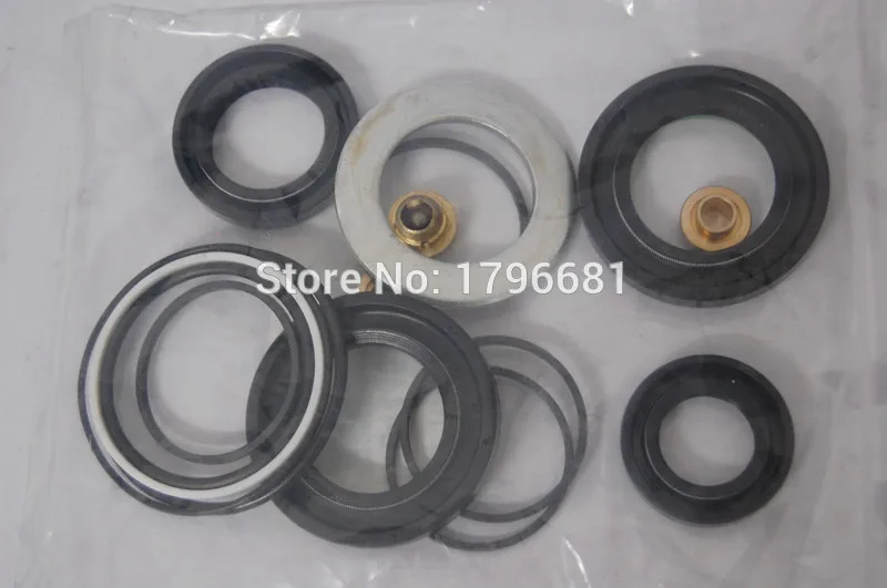 Комплект для ремонта гидроусилителя руля CAPQX комплект уплотнений OEM 04445 35190 GX470 FJ