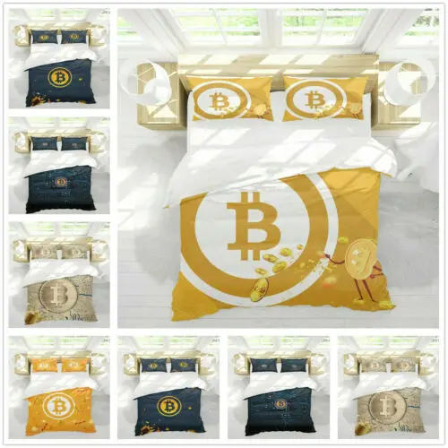 Комплект постельного белья с пододеяльником и наволочкой 2/3 шт. | Дом сад