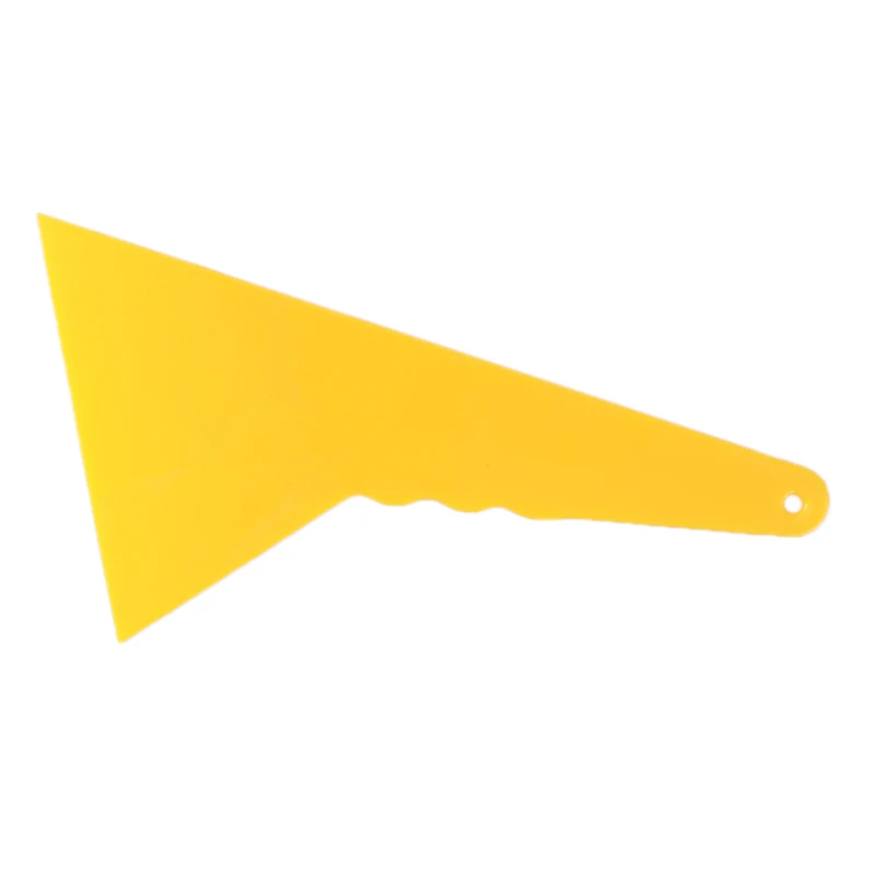 

Car Sticker Advertising Scraper Tools Multifunction Window Wrapping Film Squeegee Scraper Car Styling Stickers Accessories