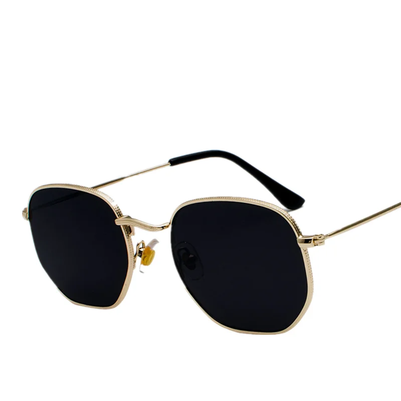 2020 Vintage Oval Classic Sunglasses Women/Men Eyeglasses Street Shopping Mirror Oculos De Sol Gafas UV400 Shades for Women | Аксессуары