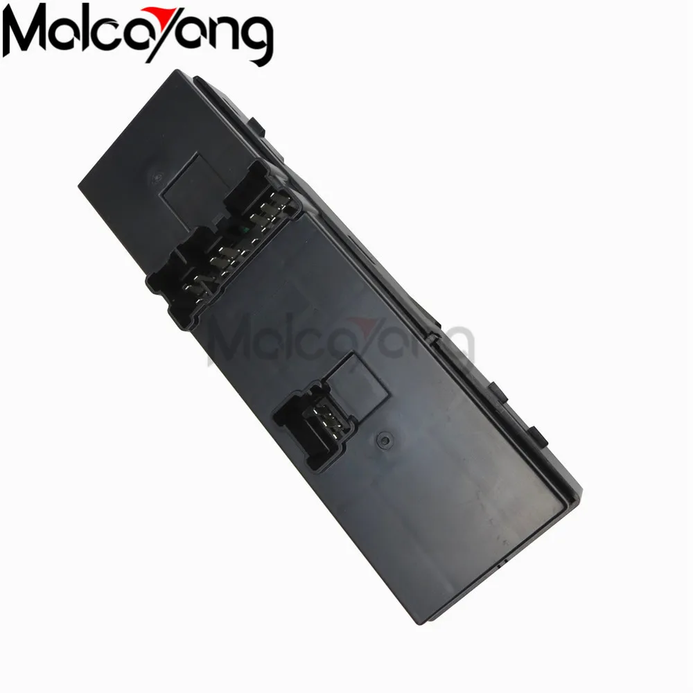 Переключаемый с подсветкой высококачественный главный выключатель окна питания