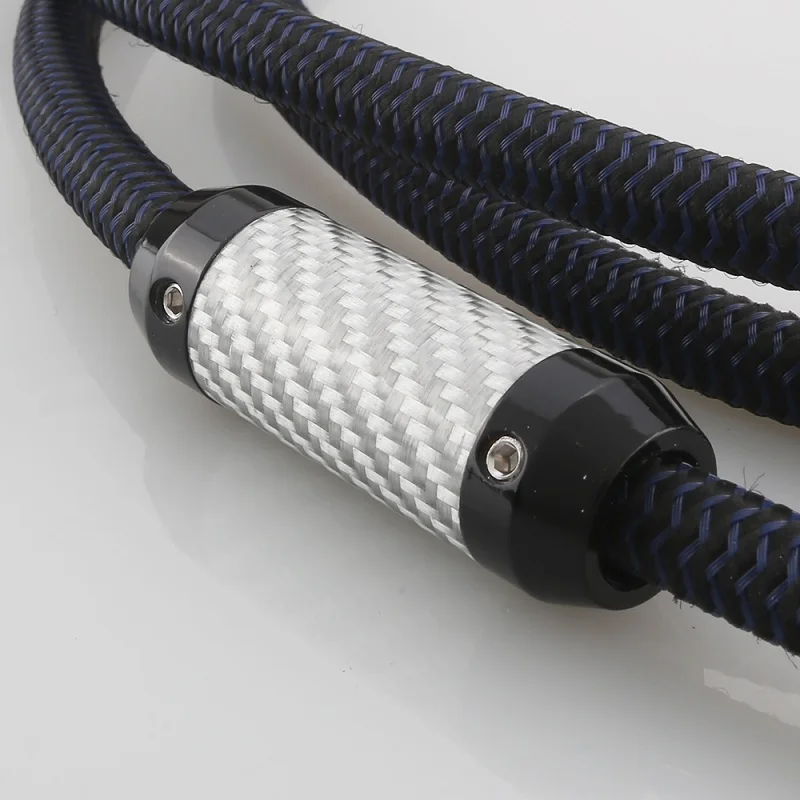 CR11W аудио кабель 4x11 мм брюки стабилизатор шумоподавитель EMI алюминий 11 м для видео