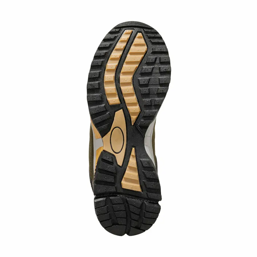 

Kids Boots Boys Kinetix Sols G Khaki Boy Outdoor Shoes