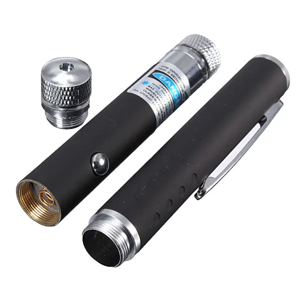 Для презентации новая светильник Кая лазерная указка с фиолетовым светом