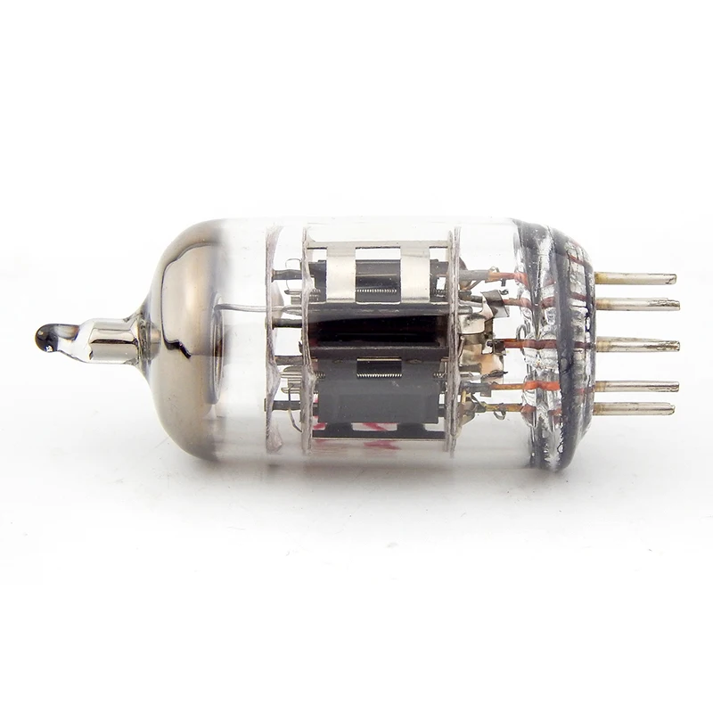 Hifi 12AX7 ламповый усилитель 12AX7B 6N4 7025 обновленные трубки клапан для гитары |