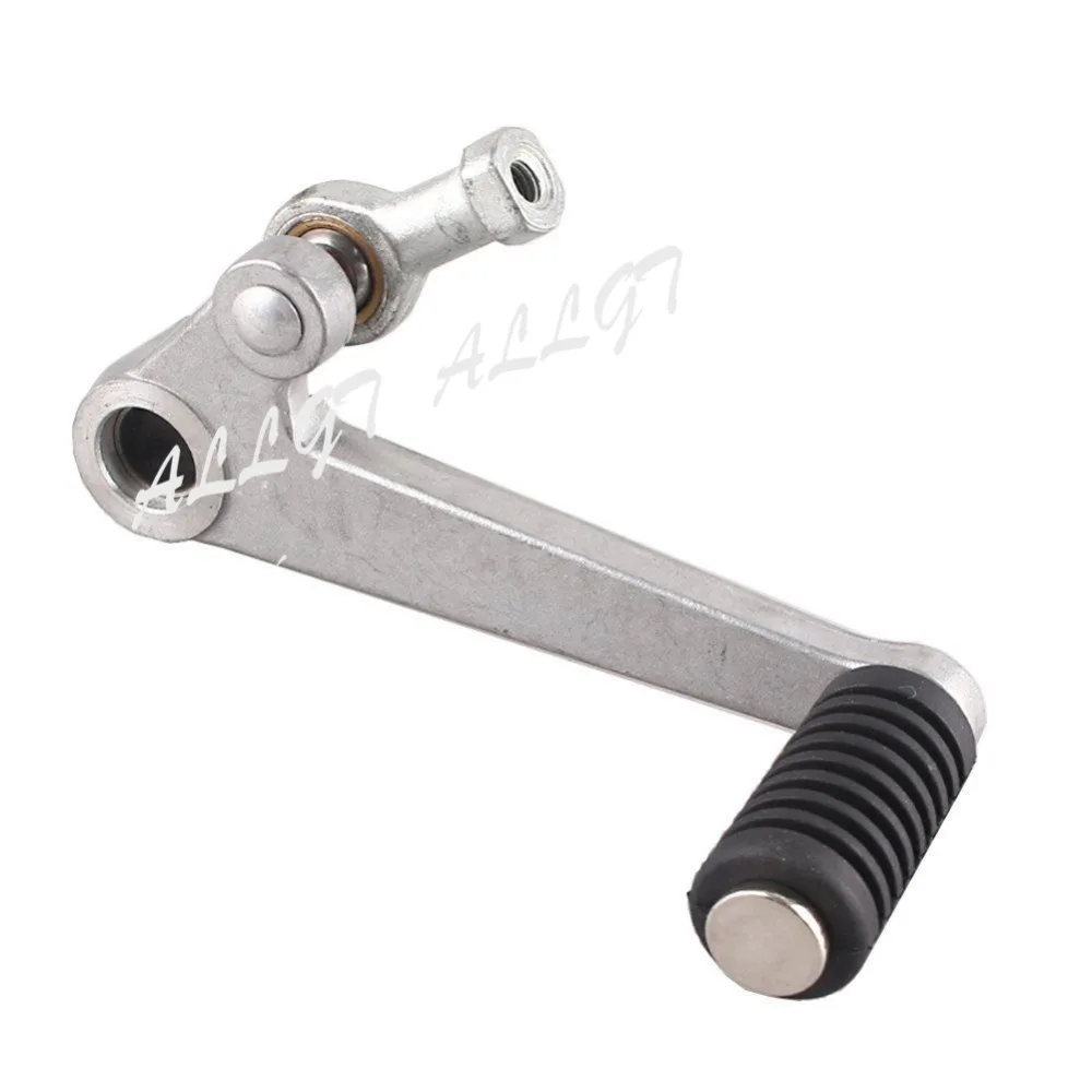 Педаль Переключения Передач ALLGT для Suzuki GSXR1300 Hayabusa 1999 2000 2001 2002 2003 2004 2005 2006 2007|Рычаги