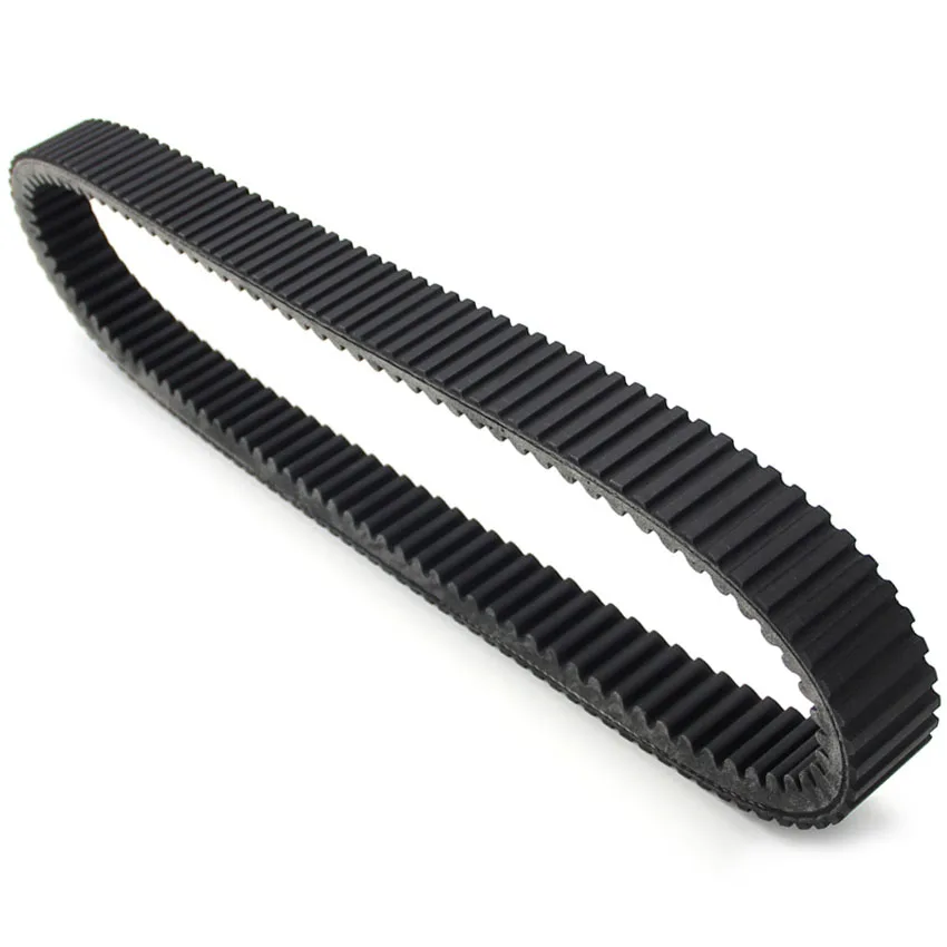 Мотоцикл приводной ремень передачи для Polaris заостренная мотыга SS 440 1983 спортивные