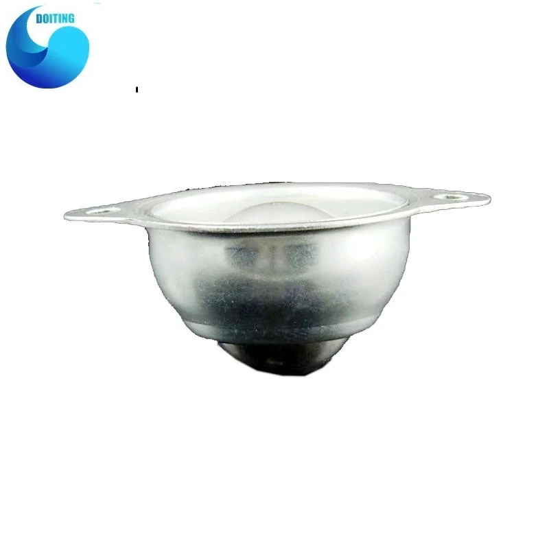 Оригинальный круглый шар бычий глаз универсальный аксессуар для колеса Робота