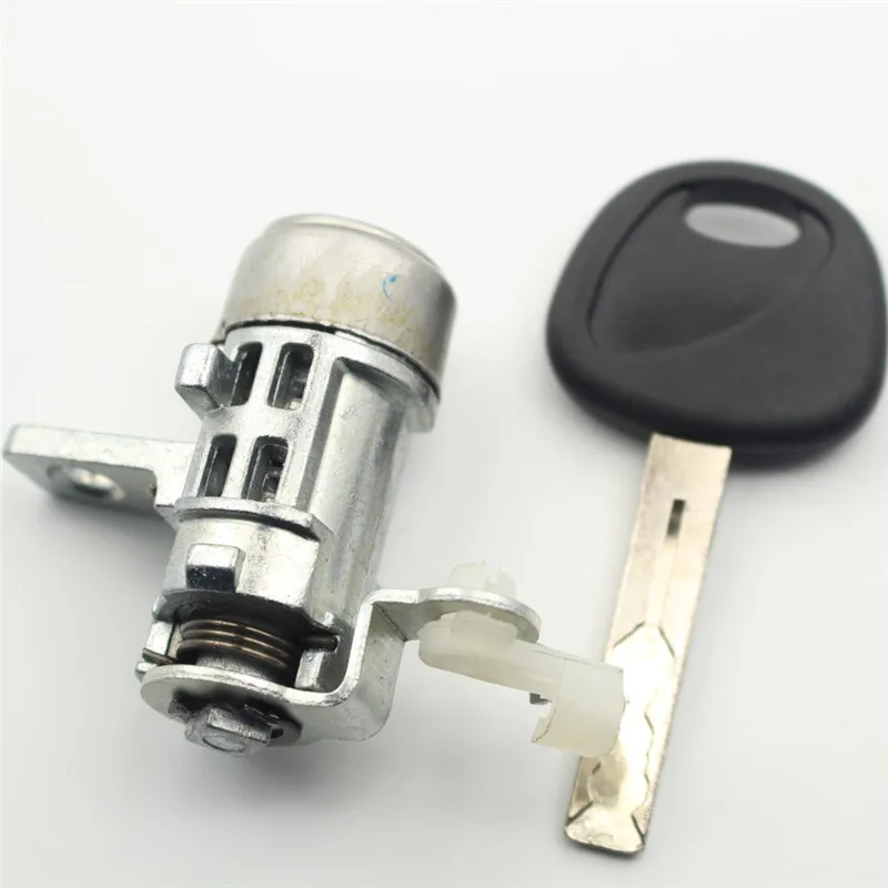 XIEAILI OEM цилиндр замка левой двери автомобильной для Hyundai New Verna K54|Замки и фурнитура|